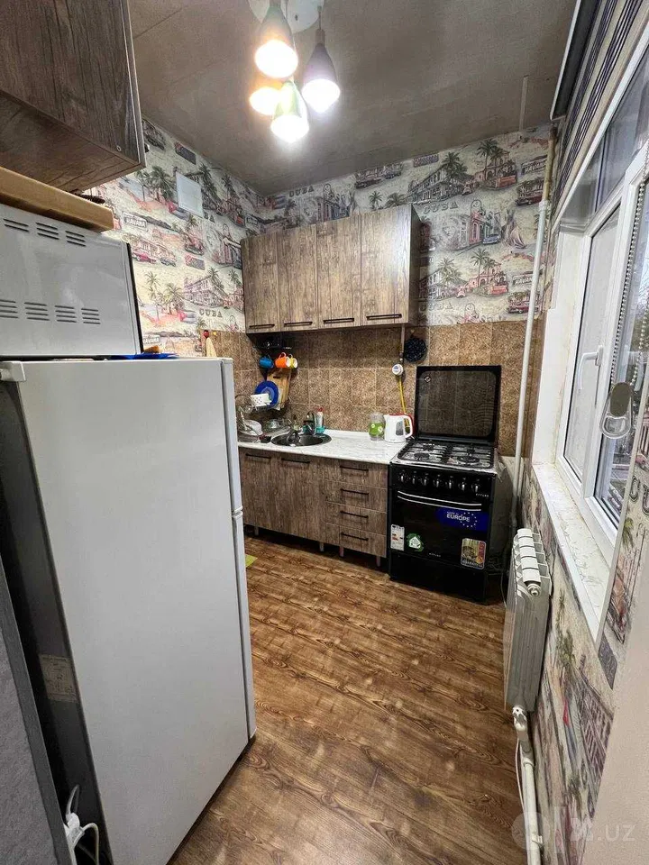 Tashkent City, Yunusobod District
