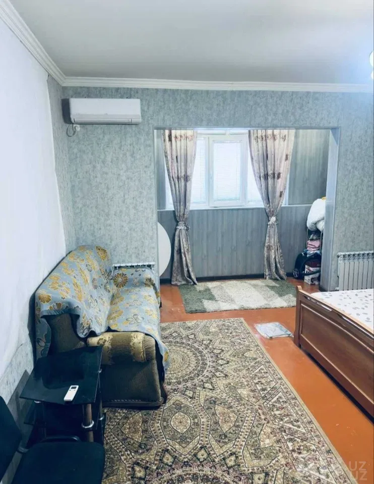 Tashkent City, Yashnobod District