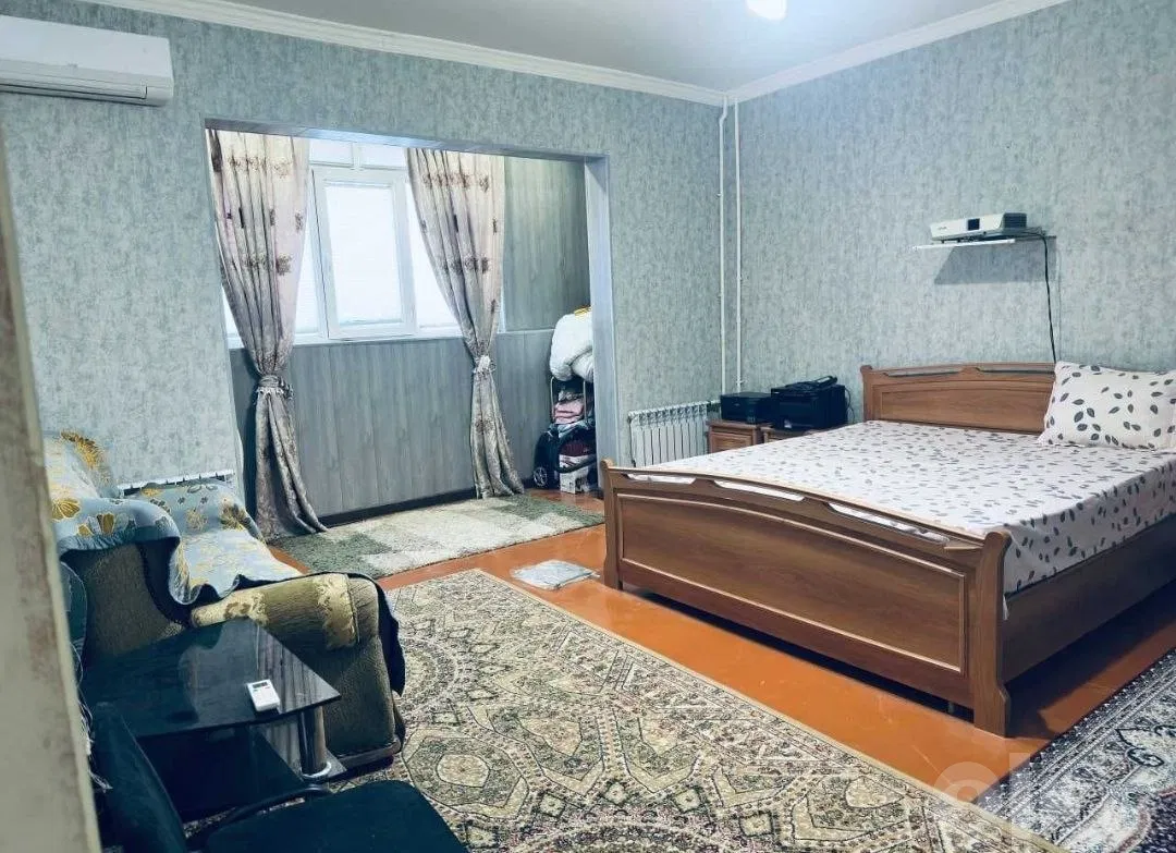 Tashkent City, Yashnobod District
