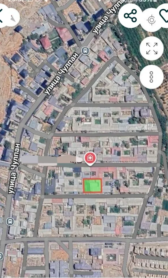 Tashkent City, Yashnobod District