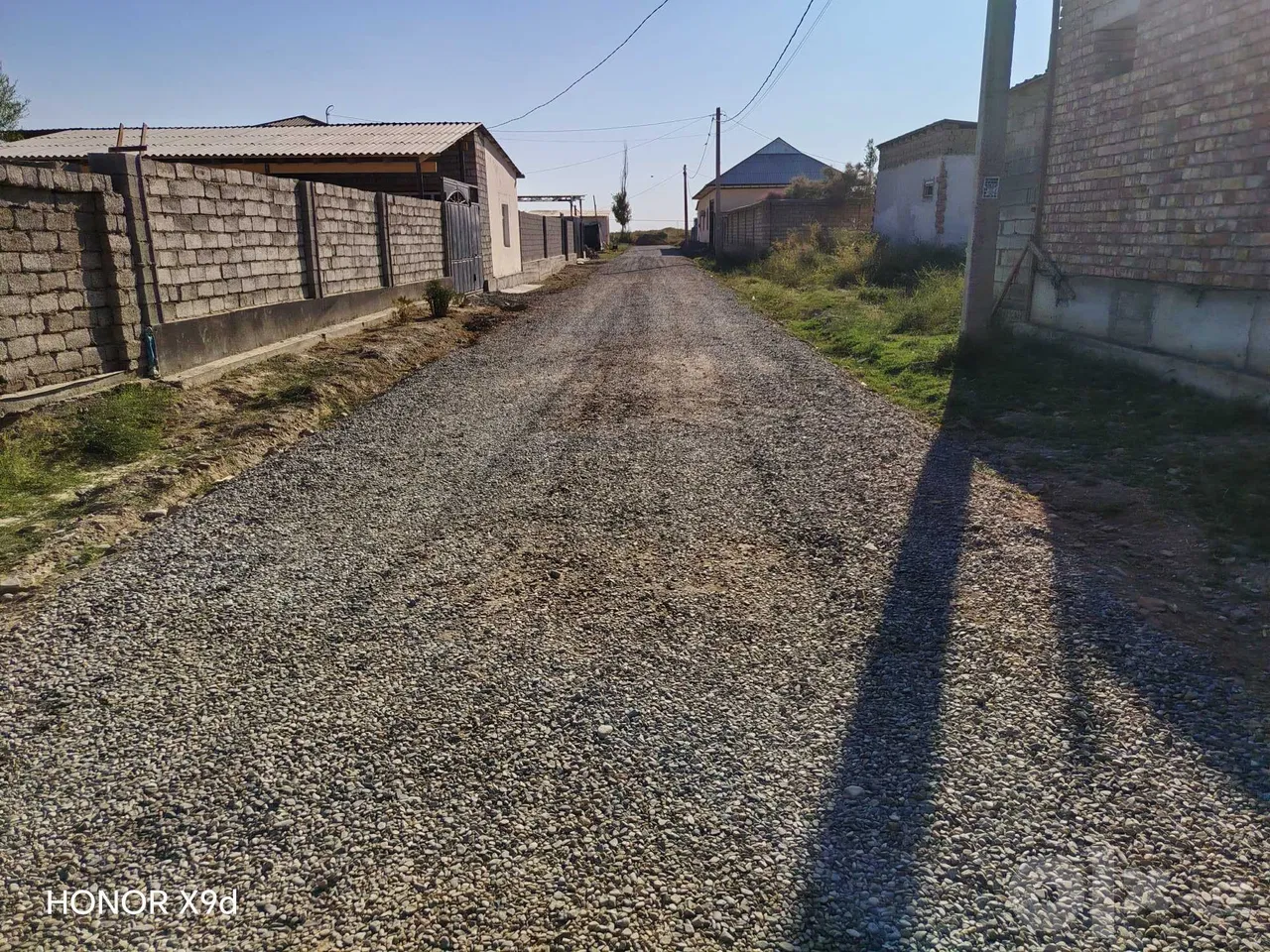 Syrdarya Region, Guliston