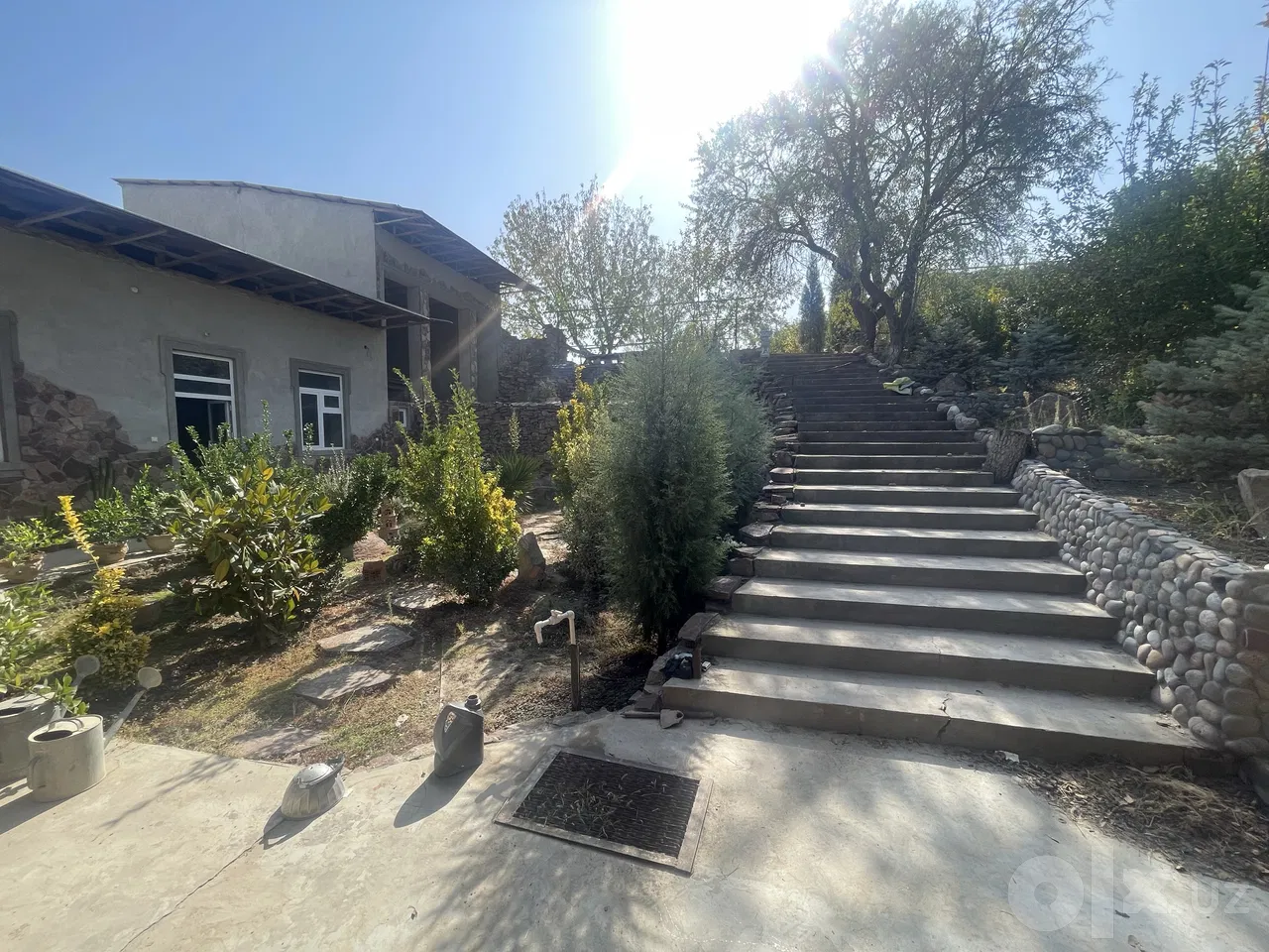 Namangan Region, Namangan