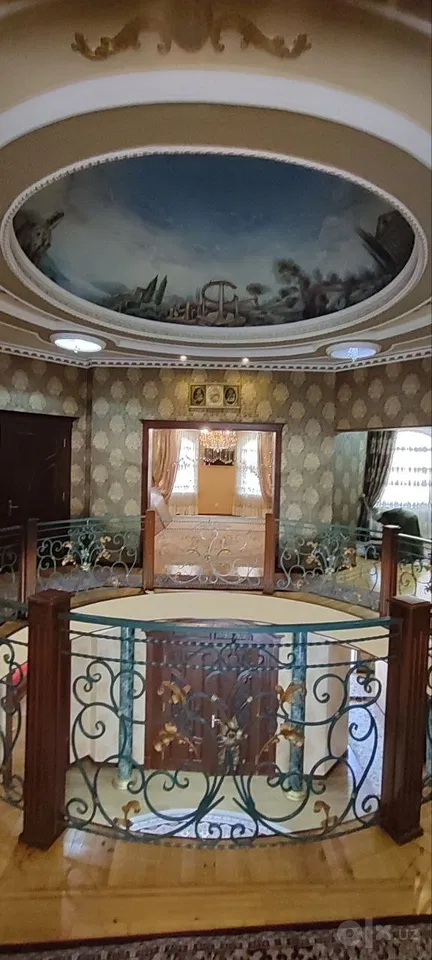 Tashkent City, Uchtepa District