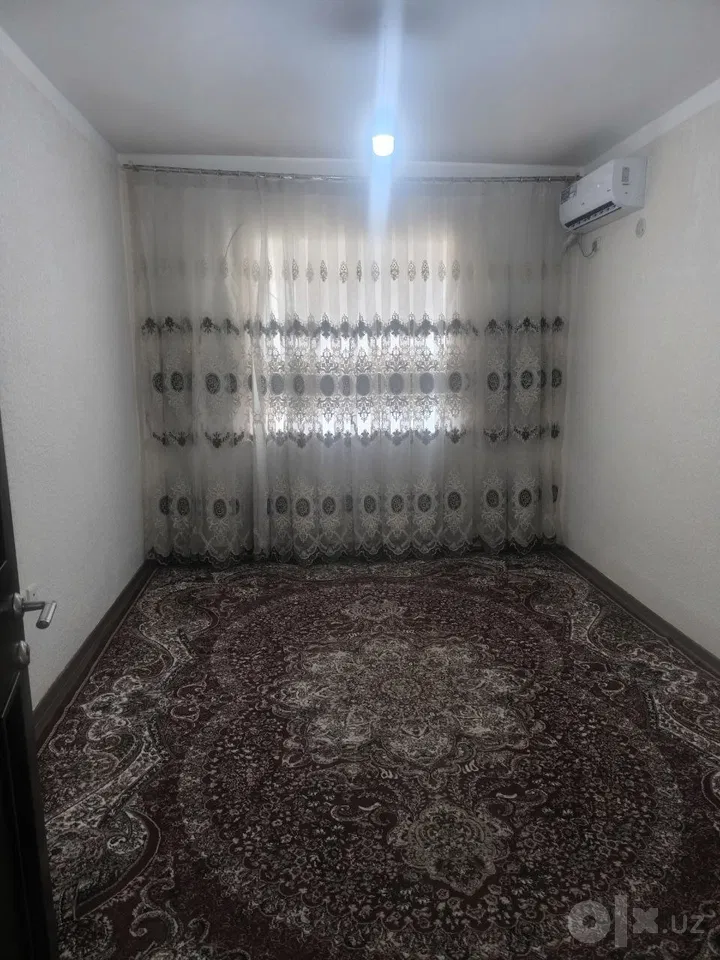 Tashkent City, Sergeli District
