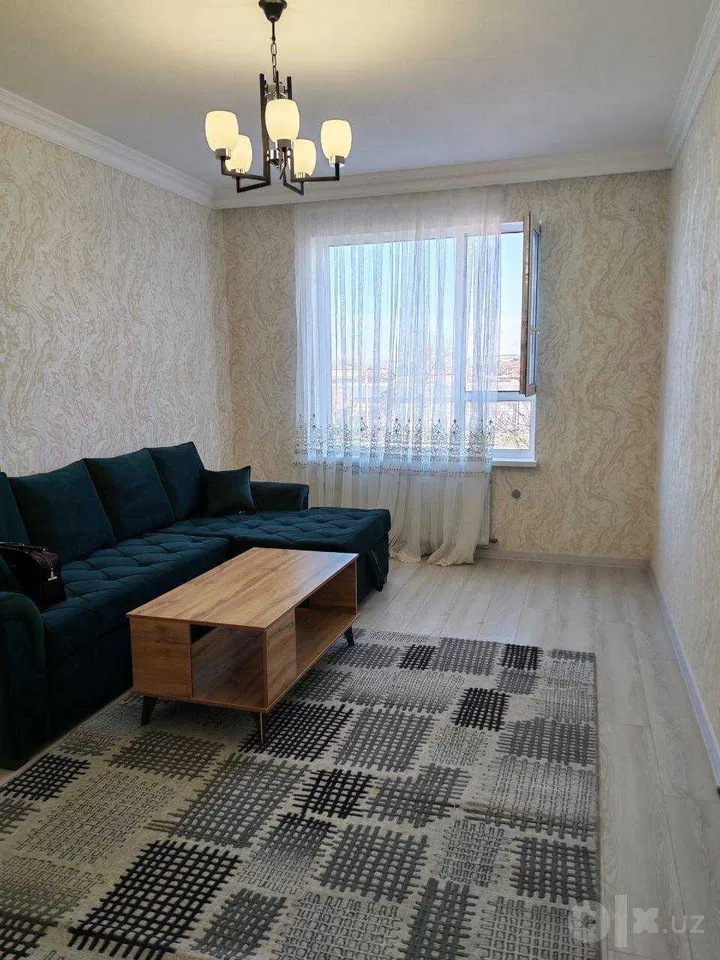Tashkent City, Yashnobod District