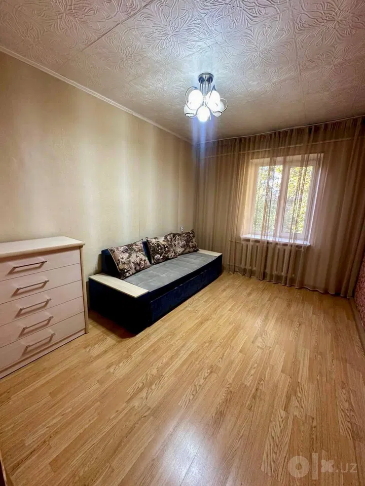 Tashkent City, Yashnobod District