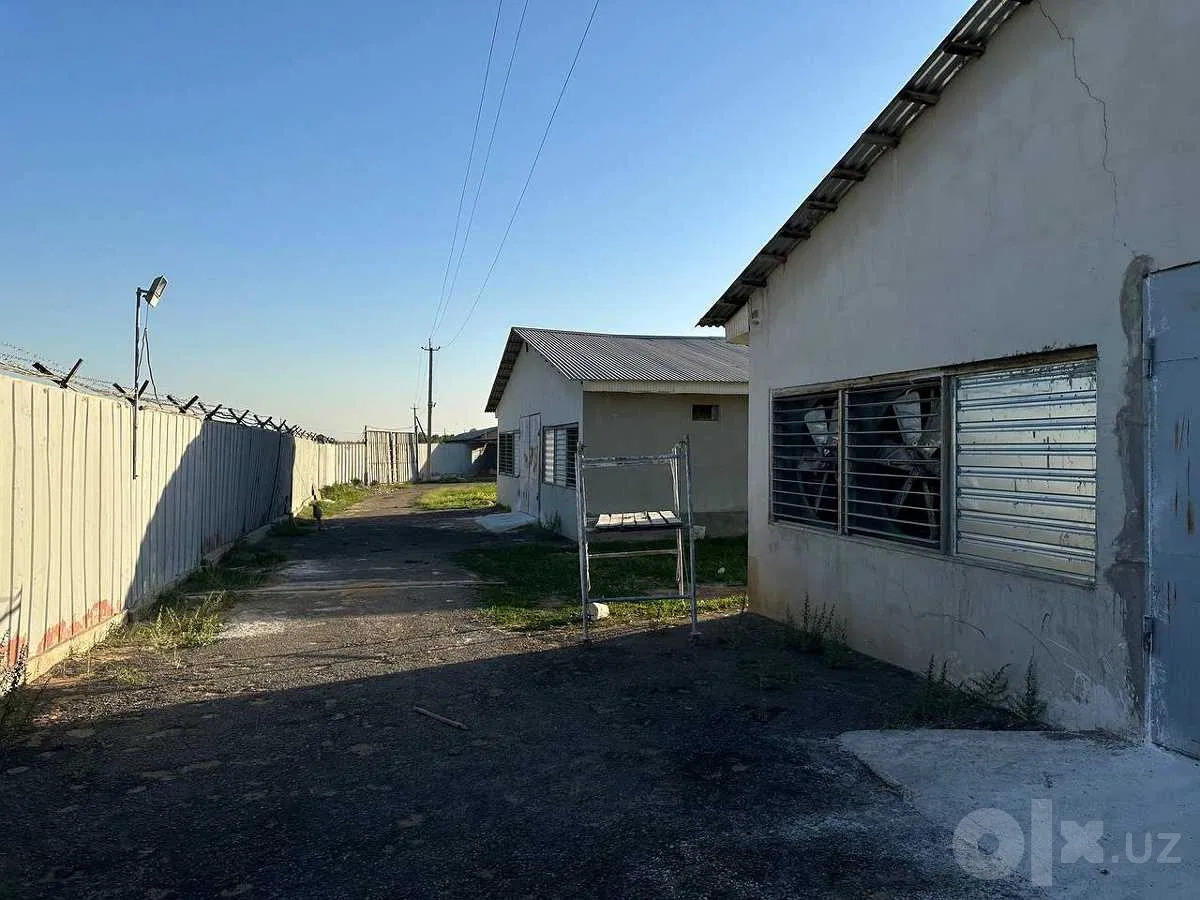 Tashkent Region, Yangiyo'l