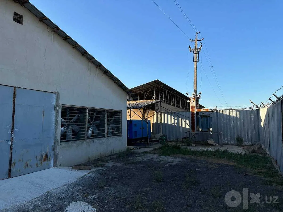Tashkent Region, Yangiyo'l