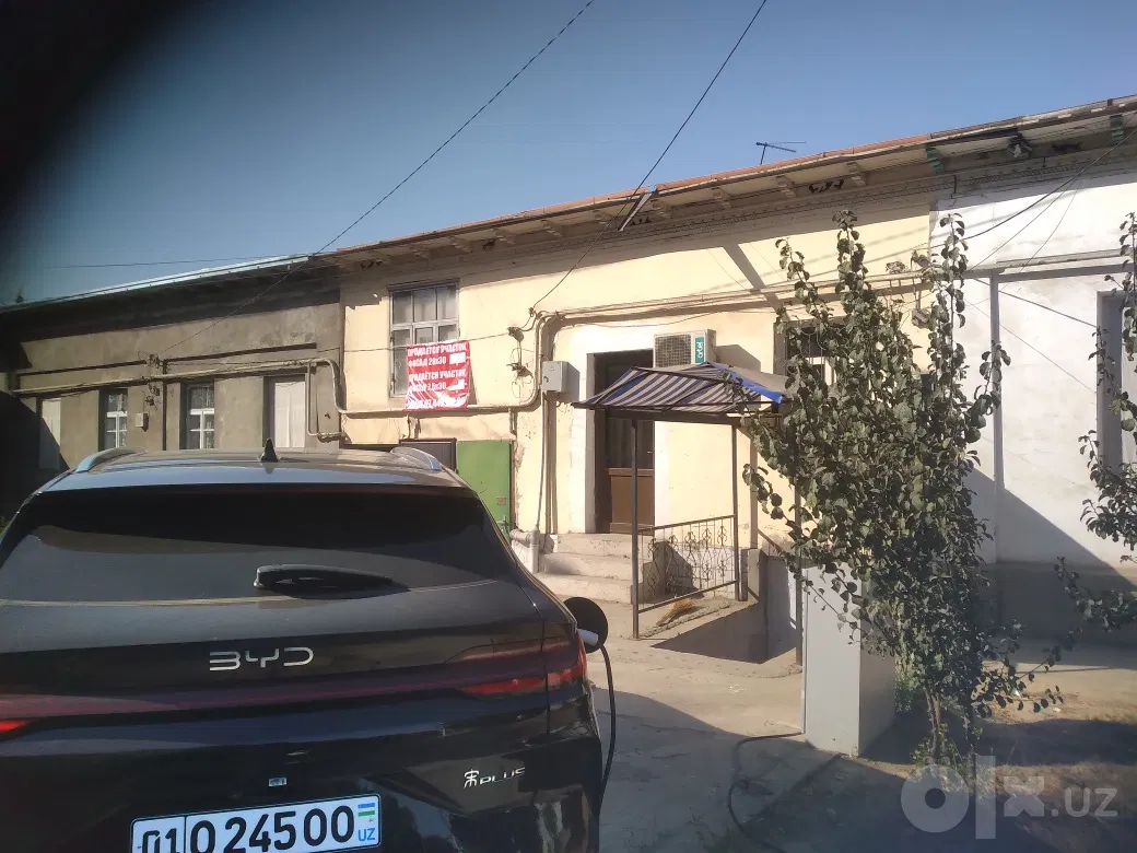 Tashkent City, Chilonzor District