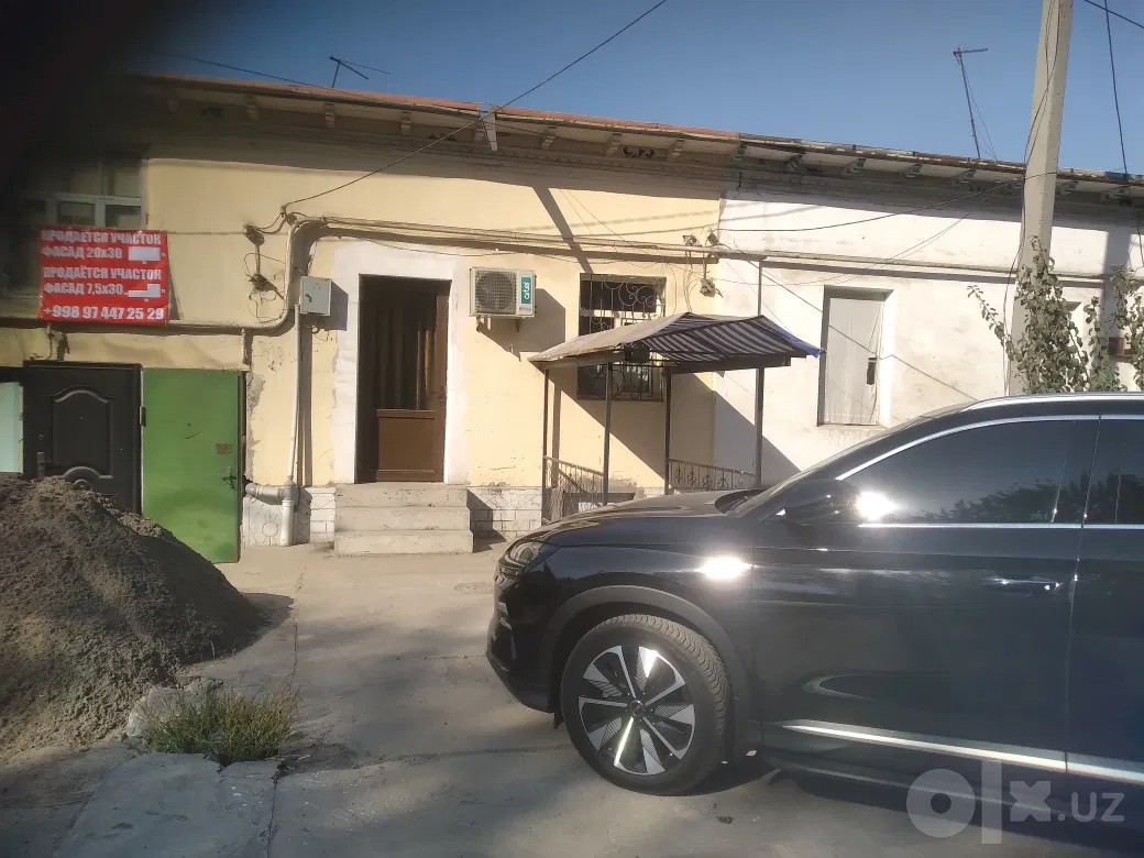 Tashkent City, Chilonzor District