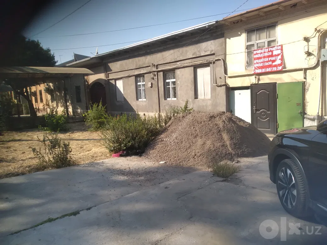 Tashkent City, Chilonzor District