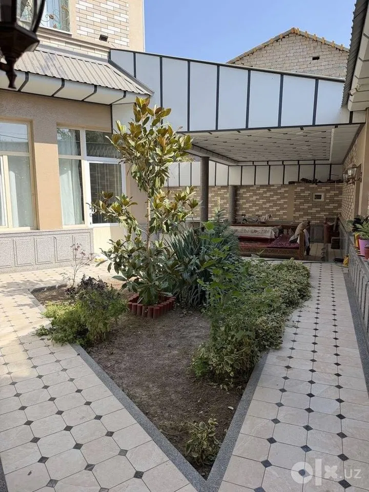 Tashkent City, Yakkasaroy District