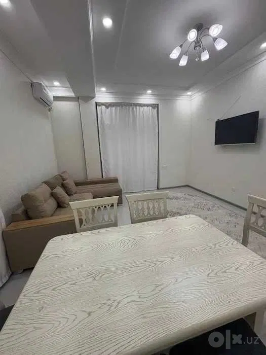 Tashkent City, Shayxontohur District