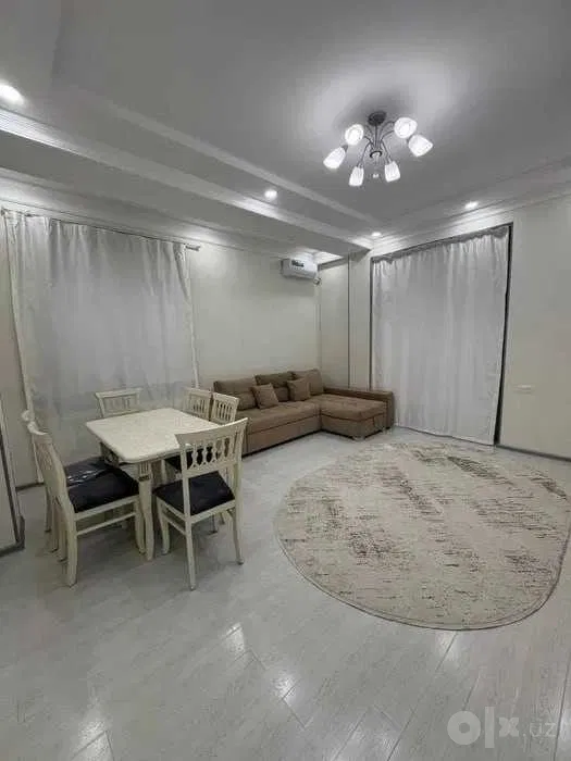 Tashkent City, Shayxontohur District
