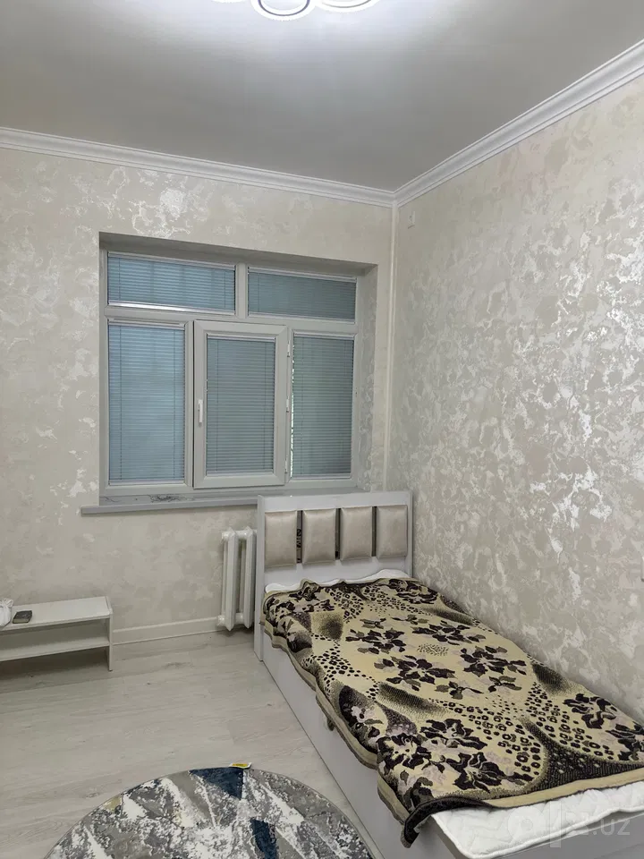 Tashkent City, Yunusobod District