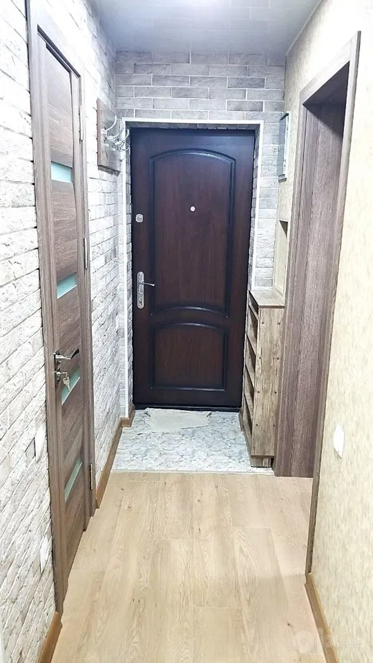 Tashkent City, Yakkasaroy District
