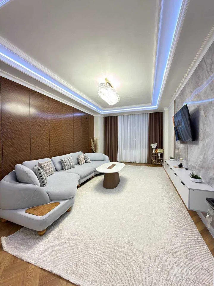 Tashkent City, Yashnobod District