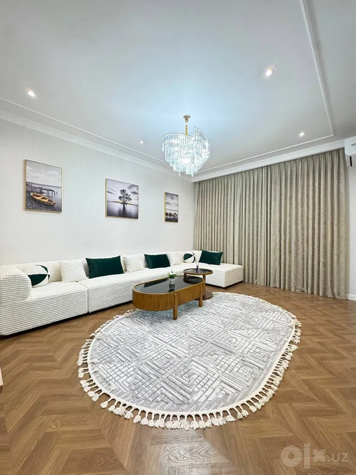 Tashkent City, Shayxontohur District