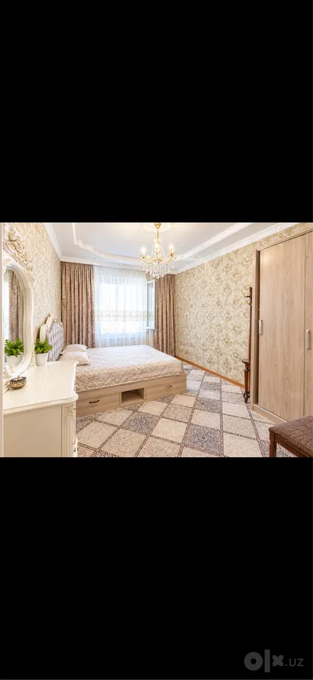 Tashkent City, Shayxontohur District