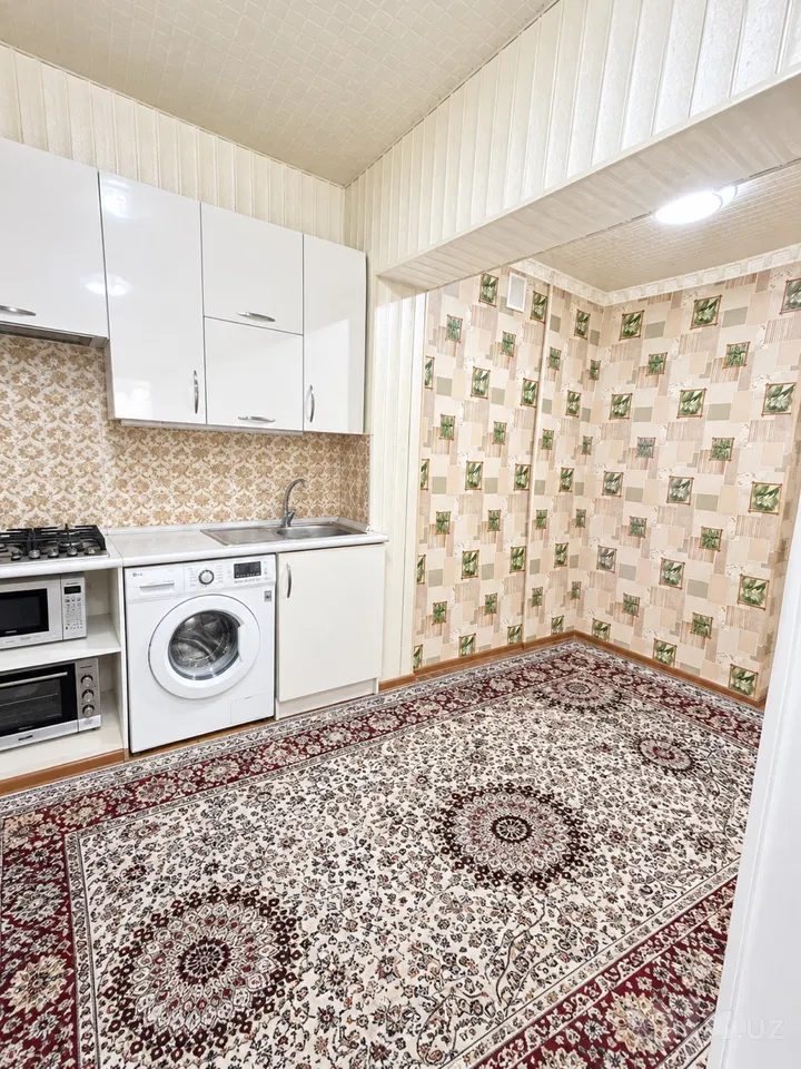 Tashkent City, Shayxontohur District