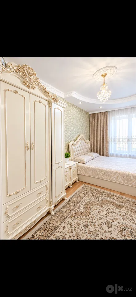 Tashkent City, Shayxontohur District