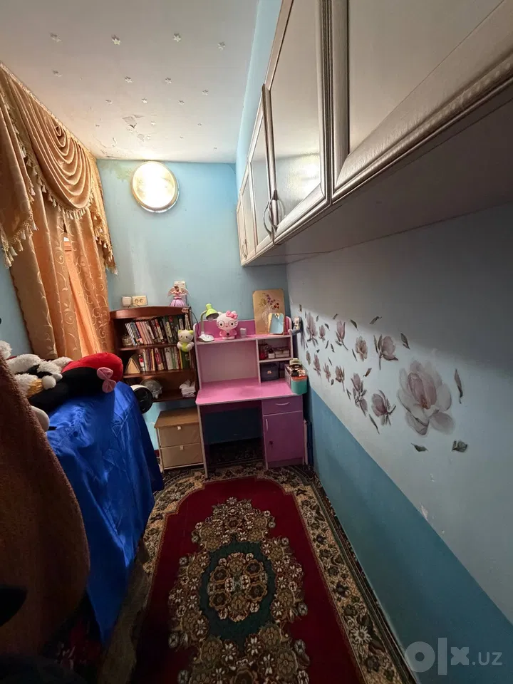 Tashkent City, Yunusobod District