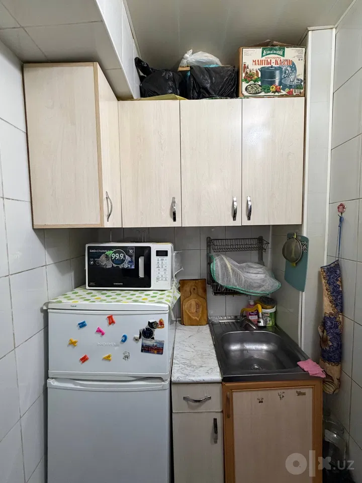 Tashkent City, Yunusobod District