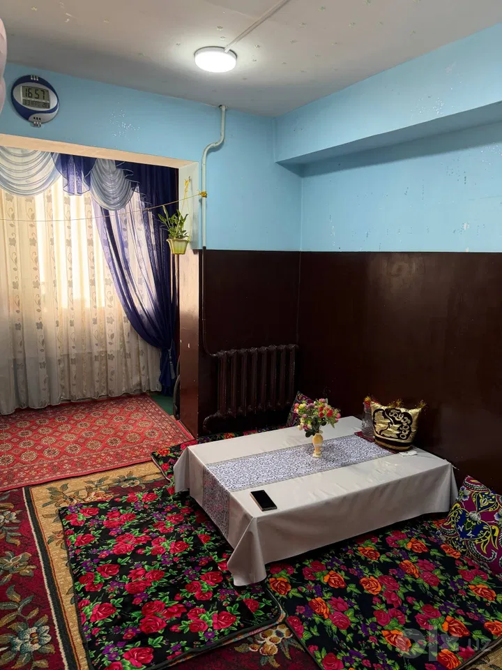 Tashkent City, Yunusobod District