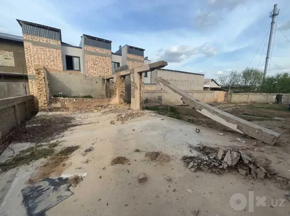 Tashkent City, Yunusobod District