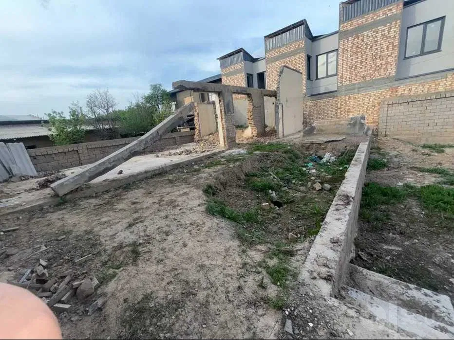 Tashkent City, Yunusobod District