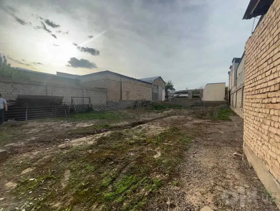 Tashkent City, Yunusobod District