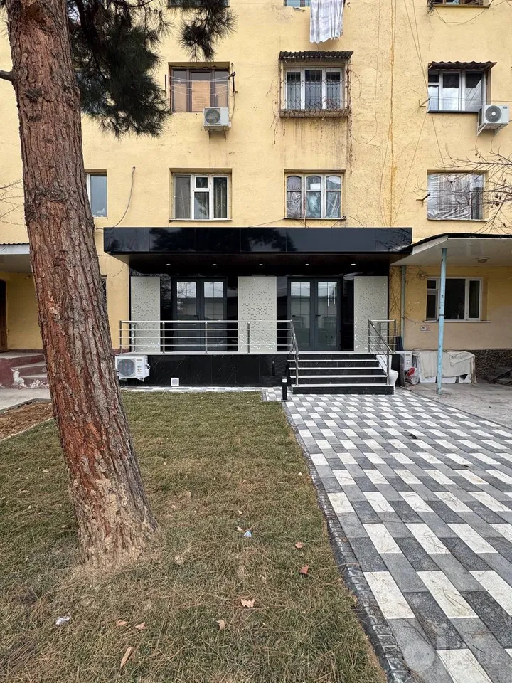 Tashkent City, Yunusobod District
