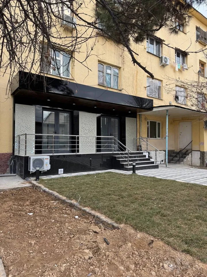 Tashkent City, Yunusobod District