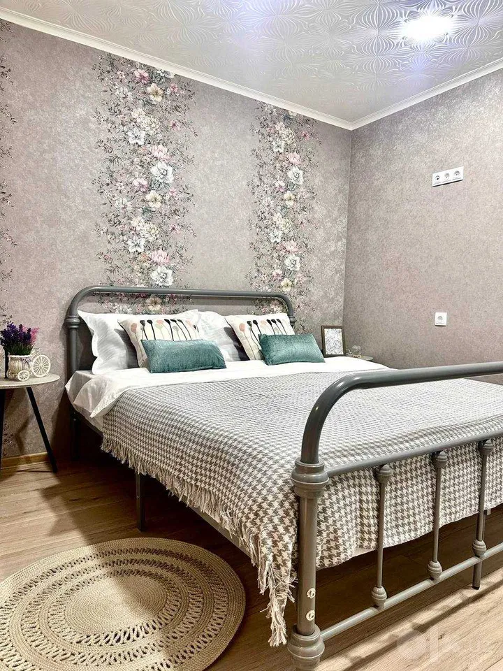 Tashkent Region, Parkent District