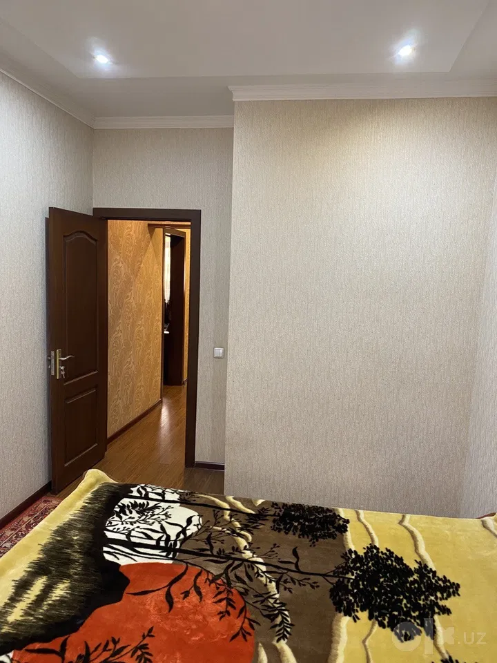 Tashkent City, Yunusobod District