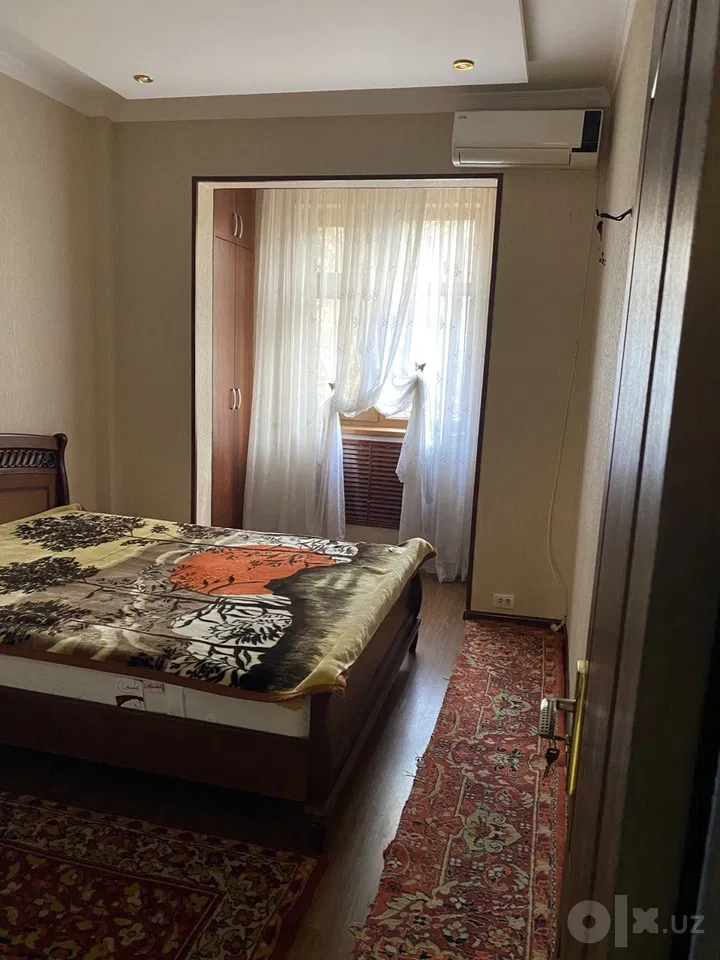 Tashkent City, Yunusobod District