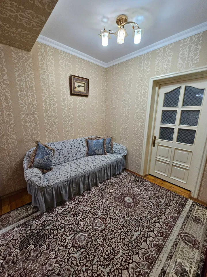 Tashkent City, Yakkasaroy District