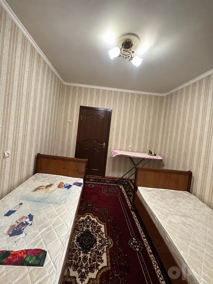 Tashkent City, Mirzo Ulug'bek District