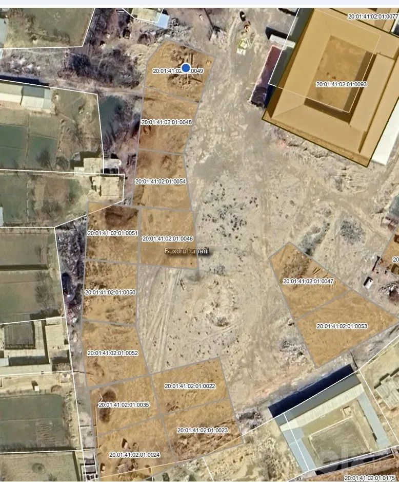 Bukhara Region, Bukhara