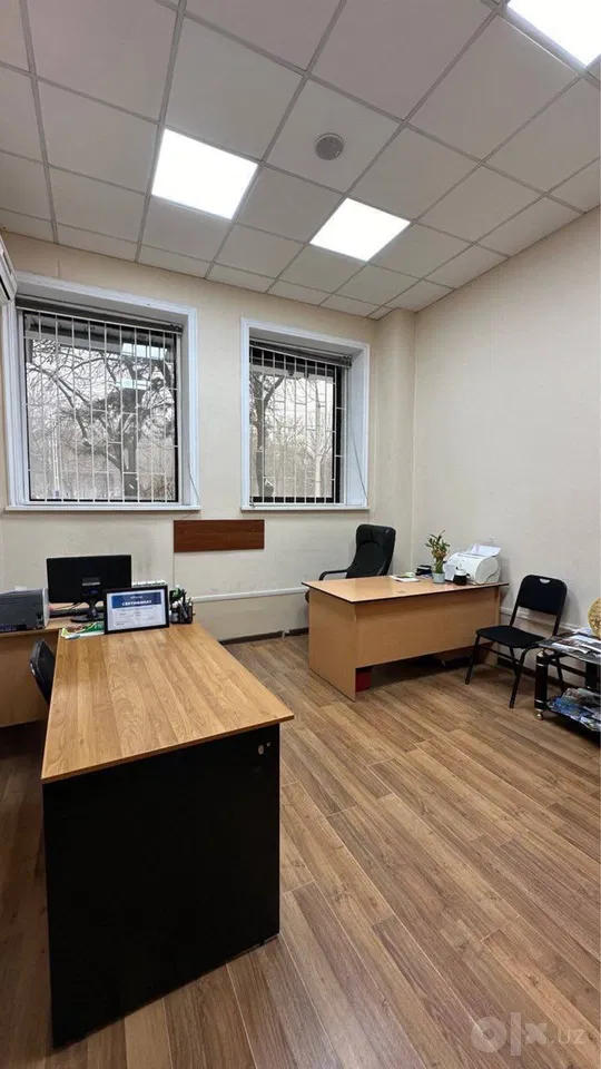 Tashkent City, Shayxontohur District