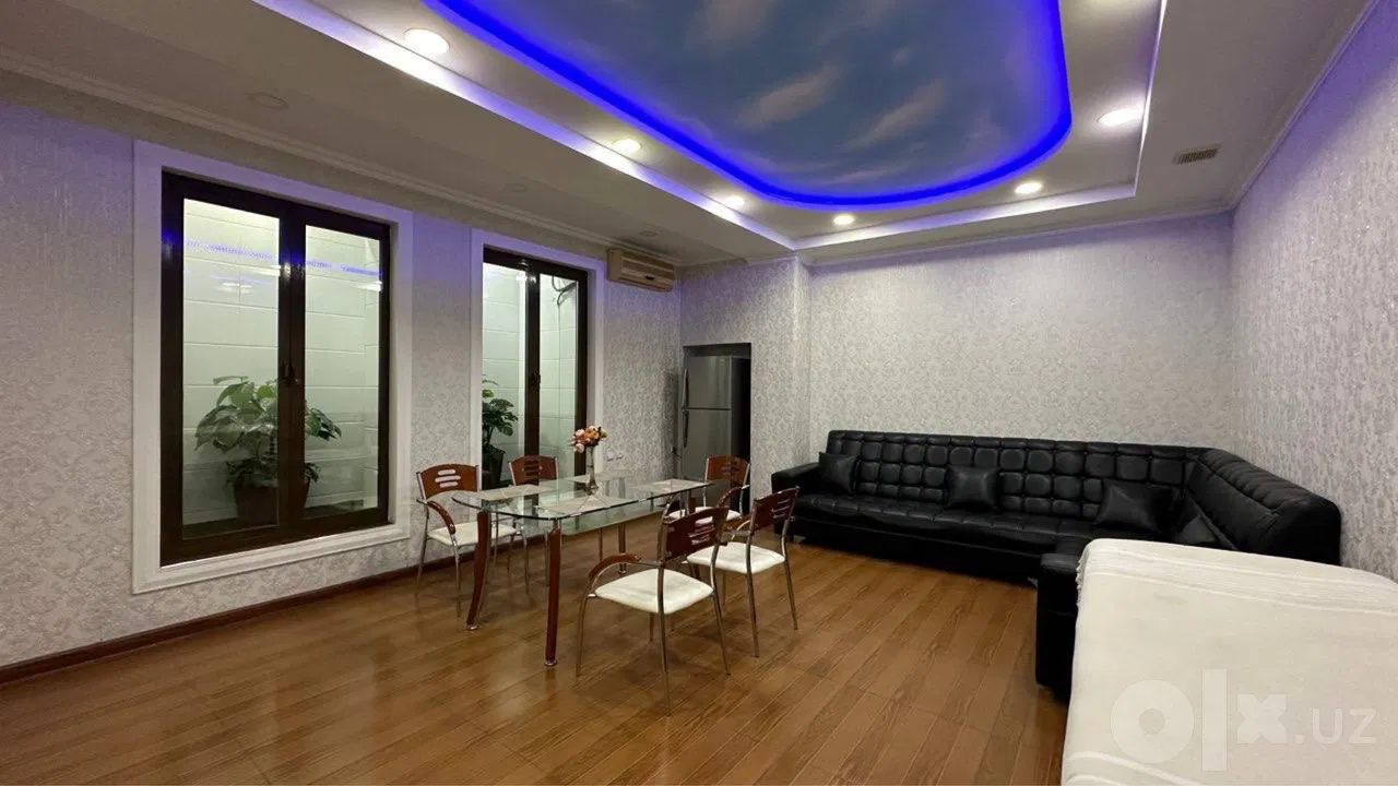 Tashkent City, Shayxontohur District