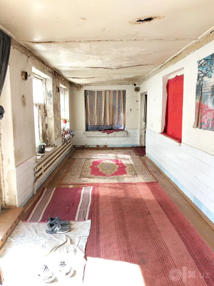Tashkent Region, Chirchiq