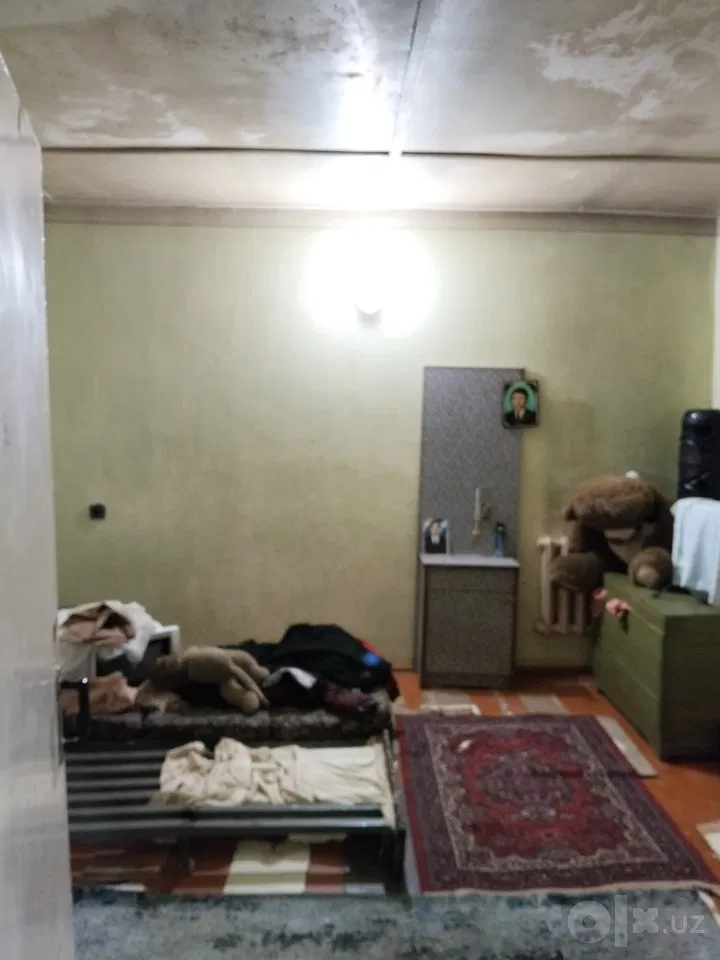Tashkent Region, Chirchiq