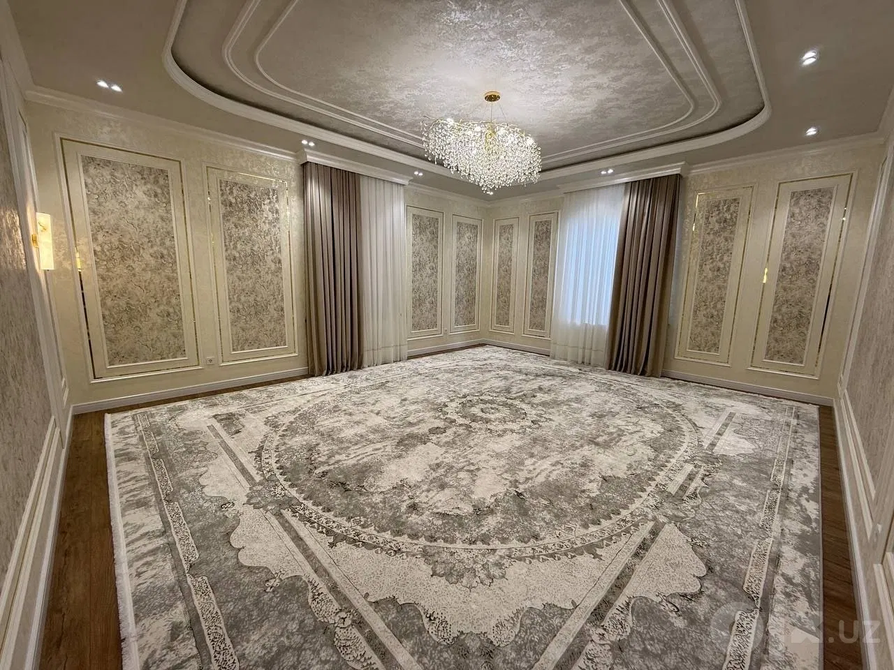 Tashkent City, Sergeli District