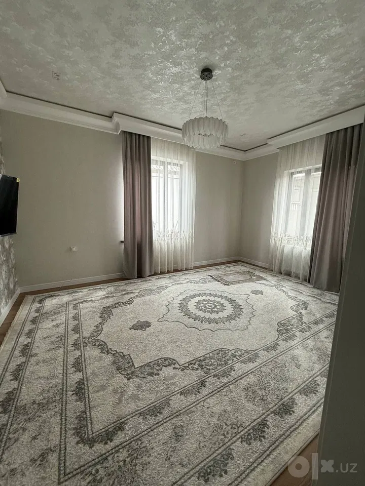 Tashkent City, Sergeli District
