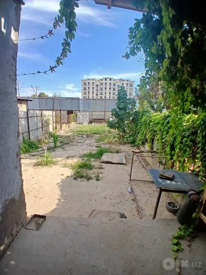 Tashkent Region, Yangiyo'l