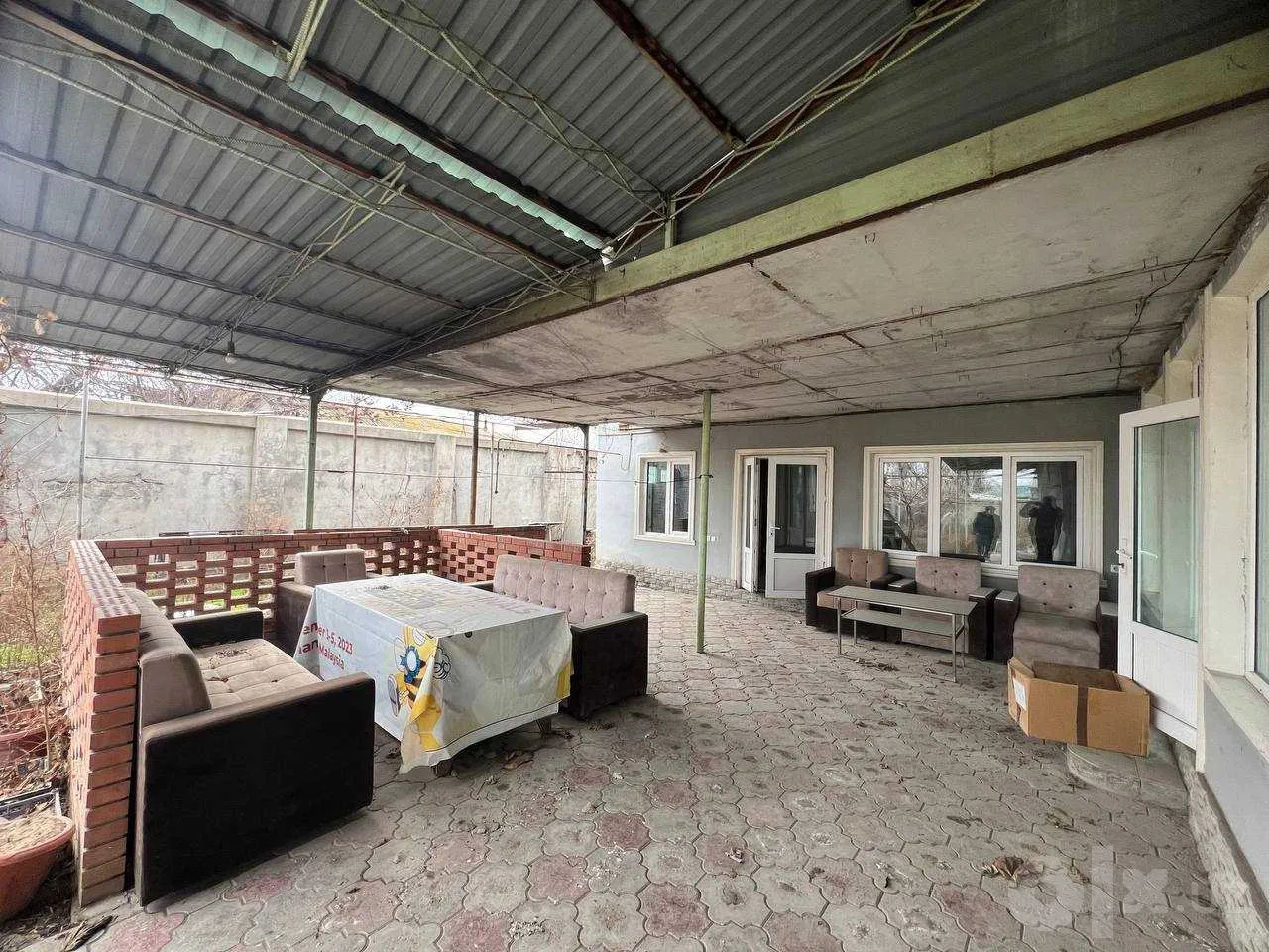 Tashkent Region, Yangiyo'l