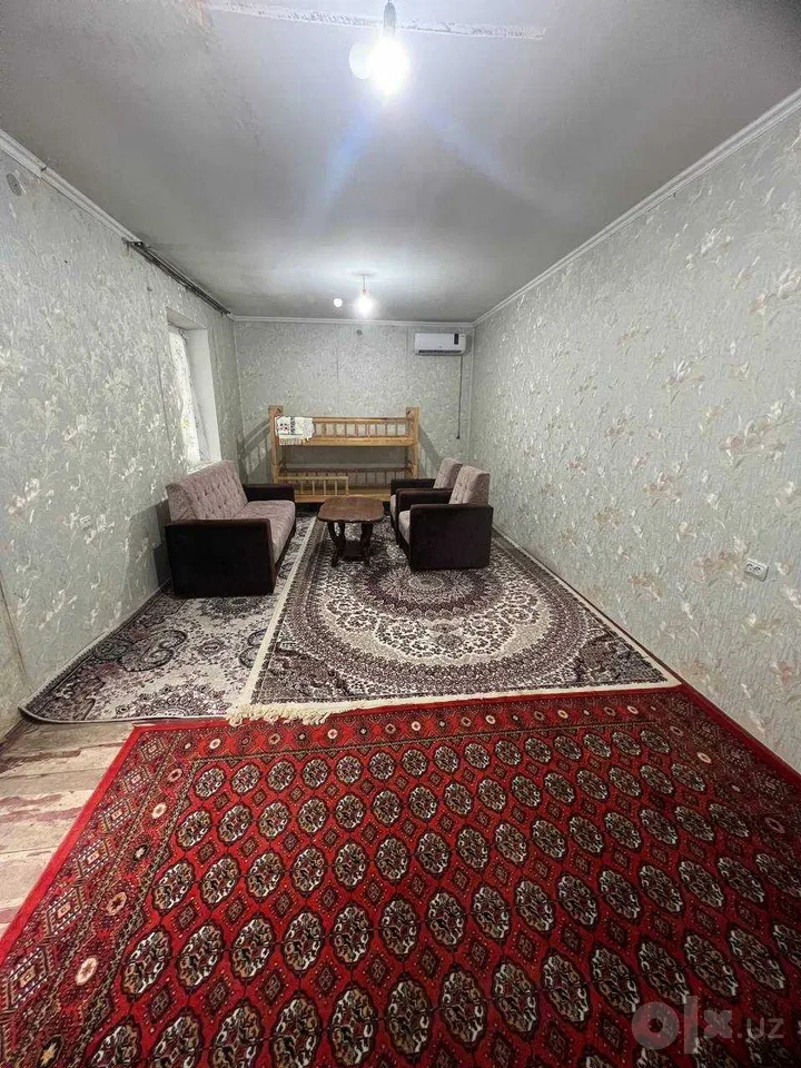 Tashkent Region, Yangiyo'l