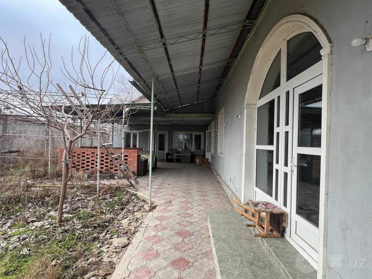 Tashkent Region, Yangiyo'l