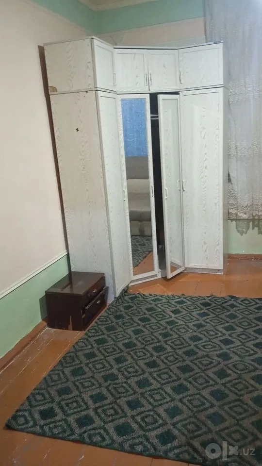 Tashkent City, Yashnobod District